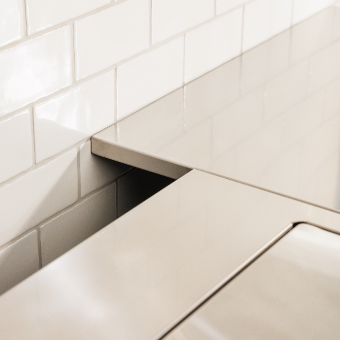 Wall mounting Wall mounting