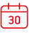 30-day return policy